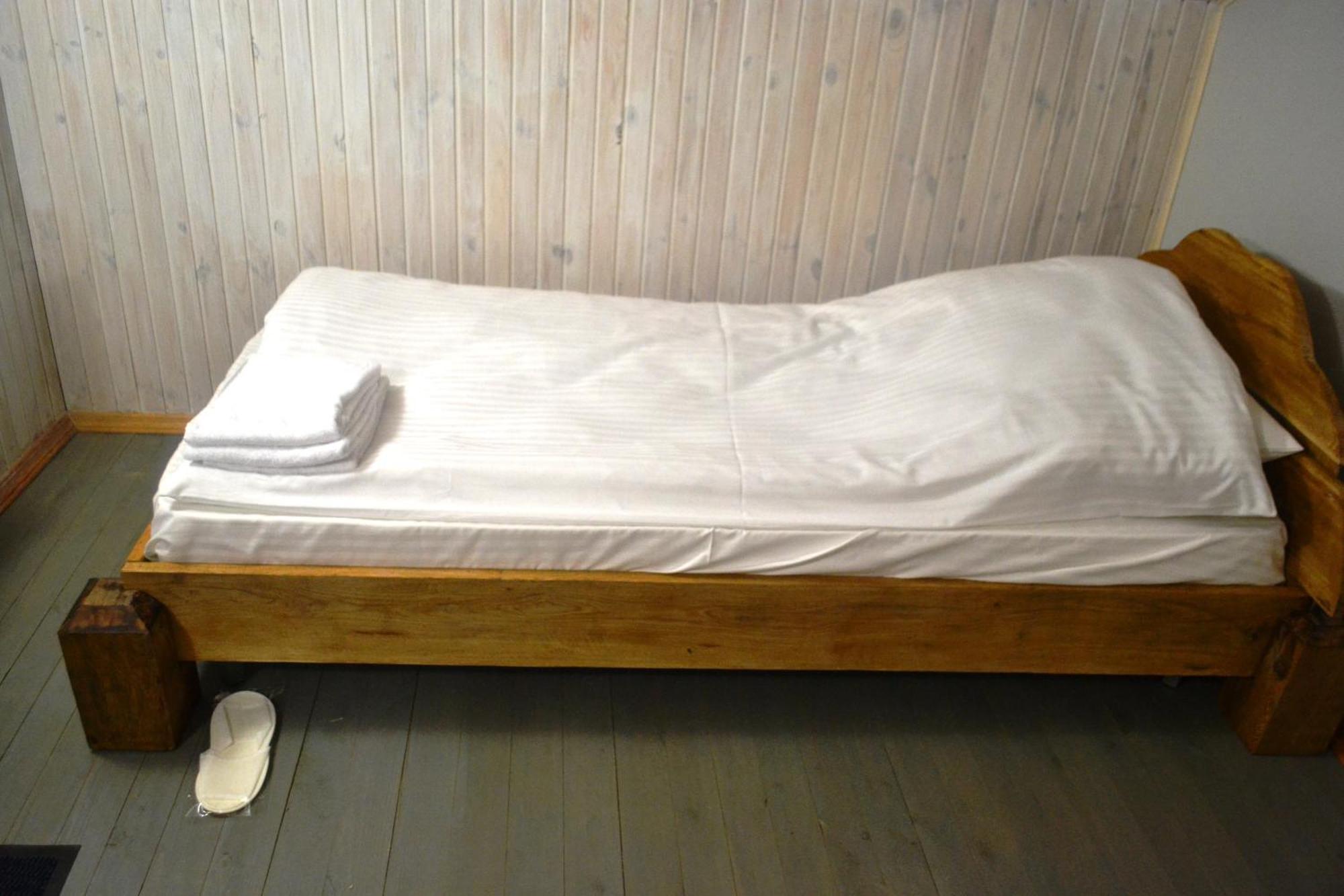 Carivka Hotel Zimmer foto