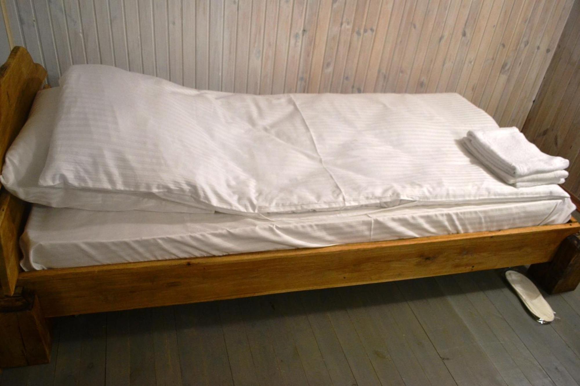 Carivka Hotel Zimmer foto
